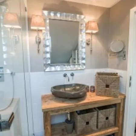 Suites Beachloft_ Alte Bergst Scharbeutz