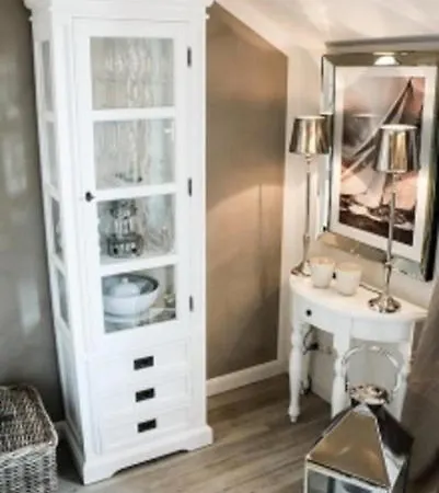Lejlighed Suites Beachloft_ Alte Bergst *