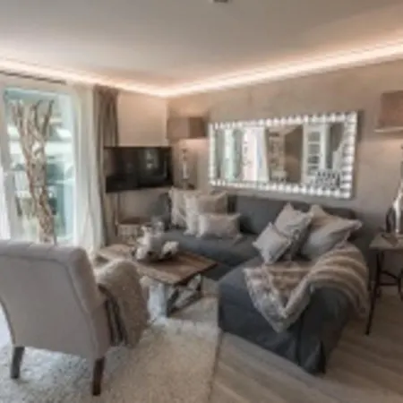 Lejlighed Suites Beachloft_ Alte Bergst *