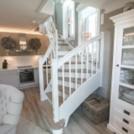 Lejlighed Suites Beachloft_ Alte Bergst