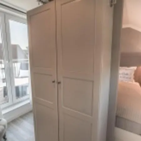 Suites Beachloft_ Alte Bergst Lejlighed Scharbeutz