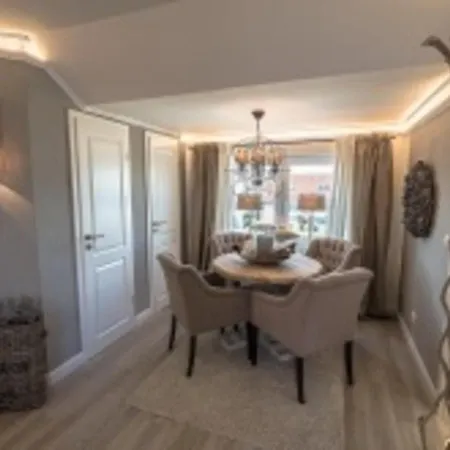 Suites Beachloft_ Alte Bergst Lejlighed Scharbeutz