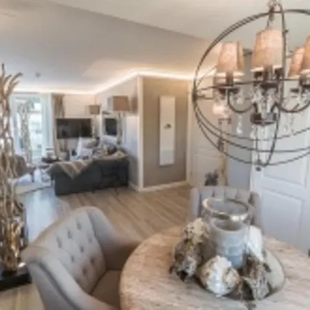 Suites Beachloft_ Alte Bergst * Scharbeutz