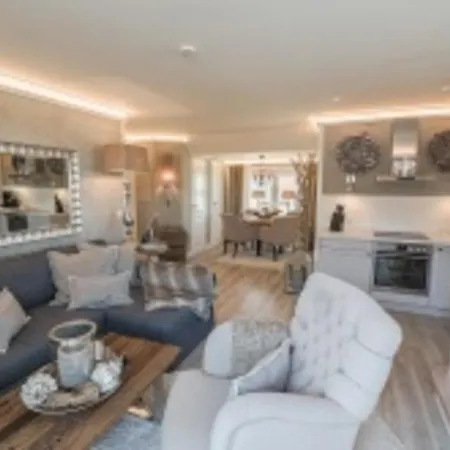 Lejlighed Suites Beachloft_ Alte Bergst