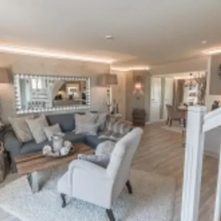 Suites Beachloft_ Alte Bergst Lejlighed