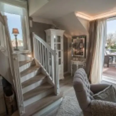 Lejlighed Suites Beachloft_ Alte Bergst Scharbeutz
