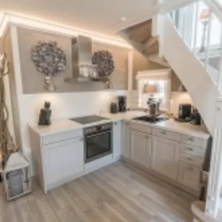 Suites Beachloft_ Alte Bergst Lejlighed *