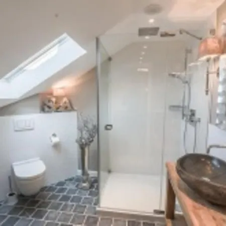 Suites Beachloft_ Alte Bergst * Scharbeutz