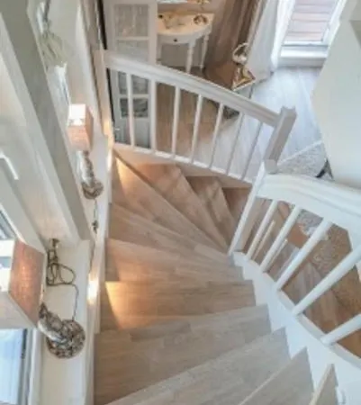 Suites Beachloft_ Alte Bergst * Scharbeutz