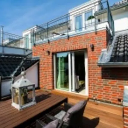Suites Beachloft_ Alte Bergst
